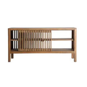Aparador Trevoux de madera de mango