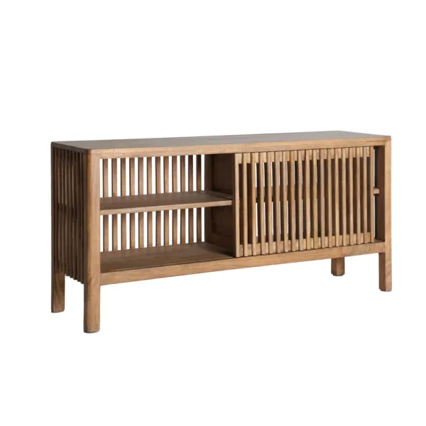 Aparador Trevoux de madera de mango - Imagen 7