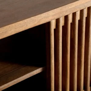 Aparador Trevoux de madera de mango