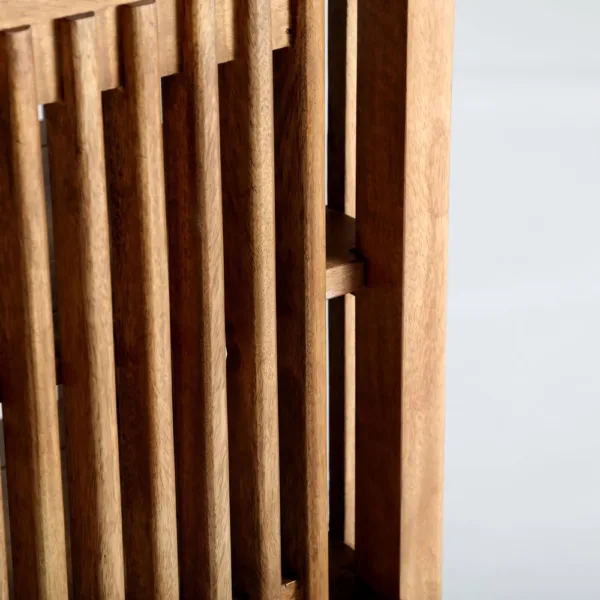 Aparador Trevoux de madera de mango - Imagen 4
