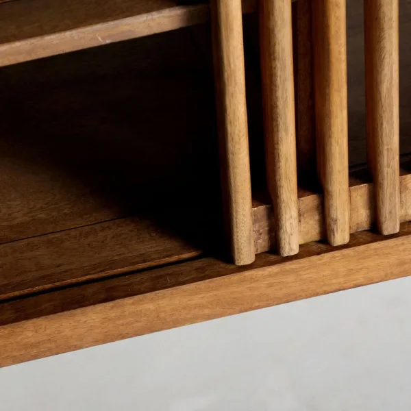 Aparador Trevoux de madera de mango - Imagen 3