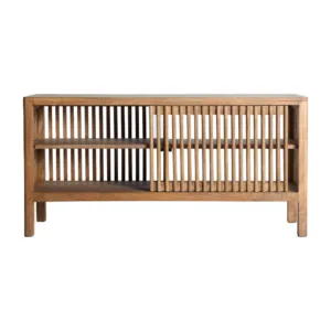 Aparador Trevoux de madera de mango