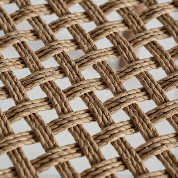 Silla Souillac de madera de teca - Imagen 6