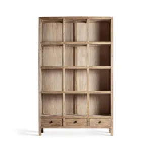 Librería modular Brecey