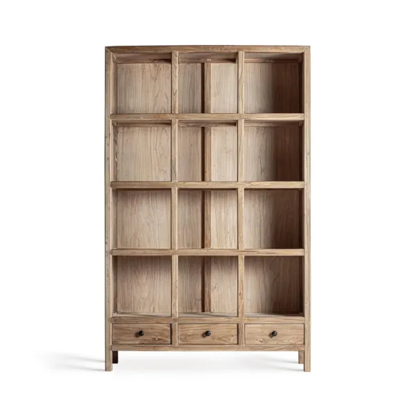 Librería modular Brecey