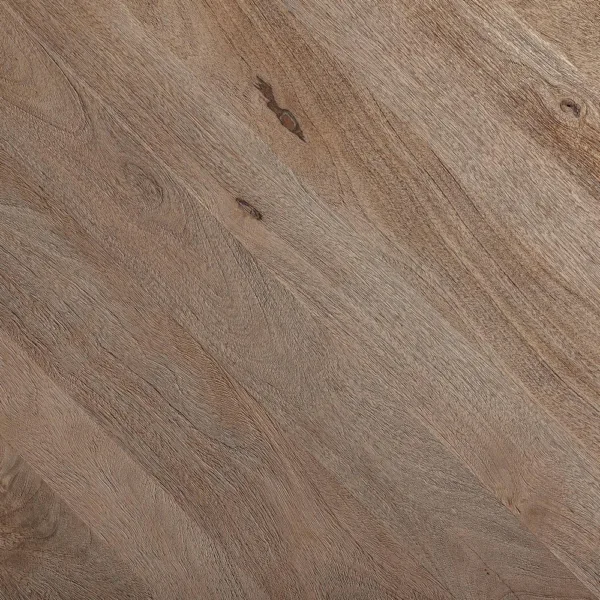 Mesa comedor Jacquard de madera de mango - Imagen 5