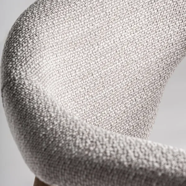 Silla Dilbeek de madera de haya - Imagen 8