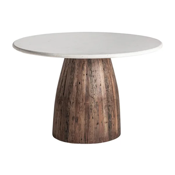 Mesa de comedor Skorup - Imagen 2