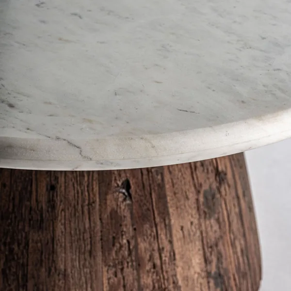 Mesa de comedor Skorup - Imagen 3