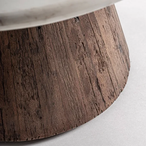 Mesa de comedor Skorup - Imagen 4