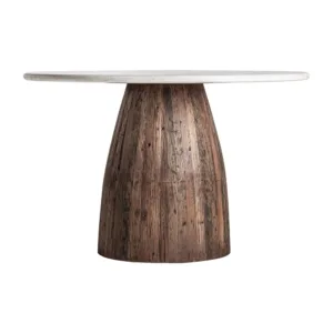 Mesa de comedor Skorup