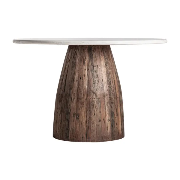 Mesa de comedor Skorup