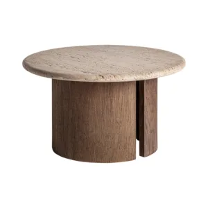 Mesa de centro Lemming