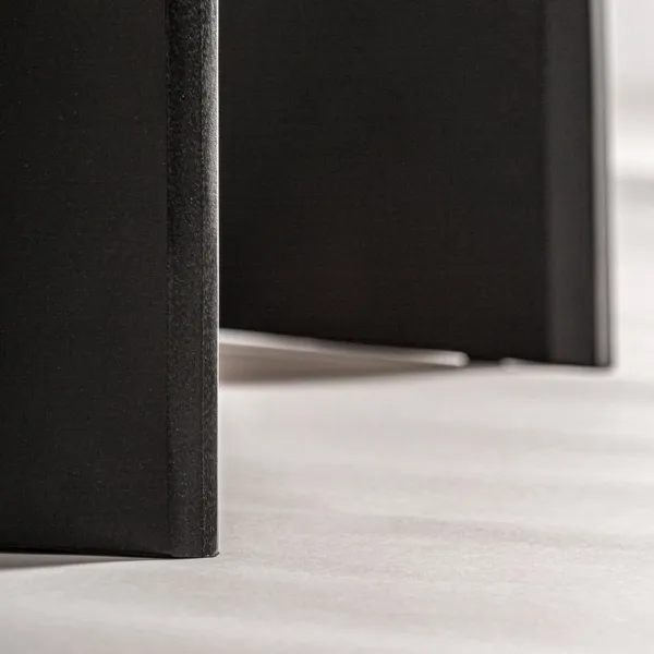 Mesa de comedor Ardoix de madera de mango - Imagen 5