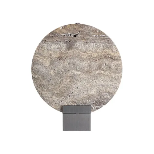 Aplique Jalhe de mármol