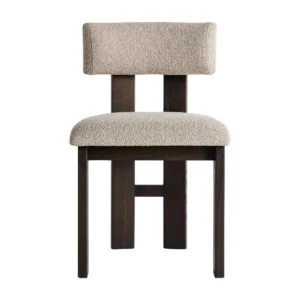 Silla Evje de madera de fresno