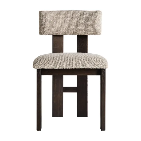 Silla Evje de madera de fresno - Imagen 2