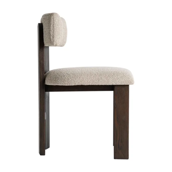 Silla Evje de madera de fresno - Imagen 3