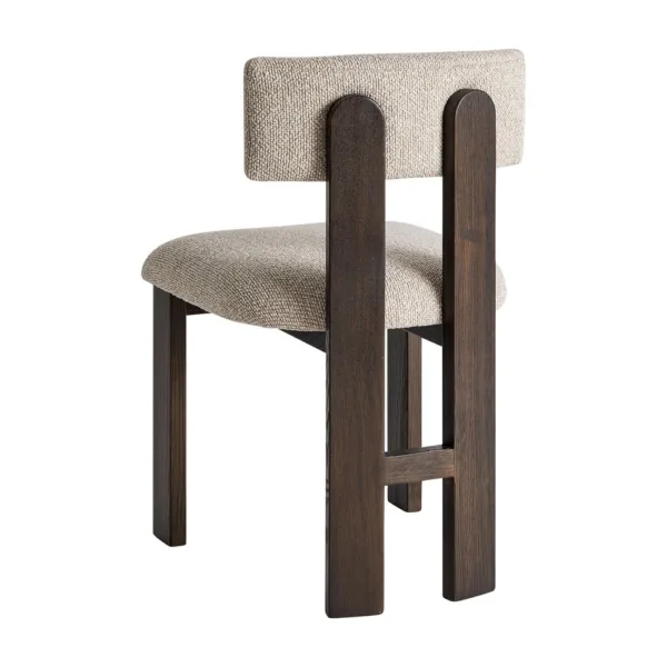 Silla Evje de madera de fresno - Imagen 4