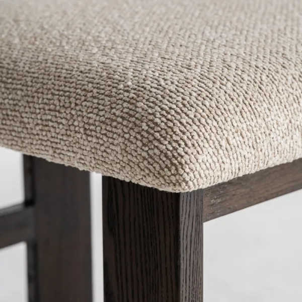 Silla Evje de madera de fresno - Imagen 5