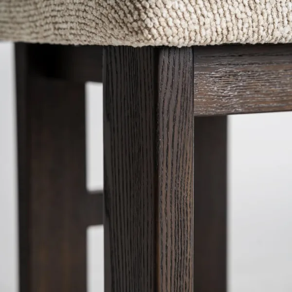 Silla Evje de madera de fresno - Imagen 6