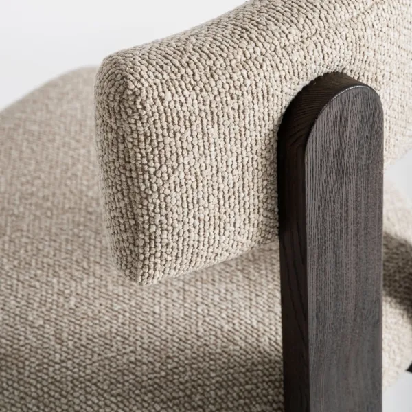 Silla Evje de madera de fresno - Imagen 7