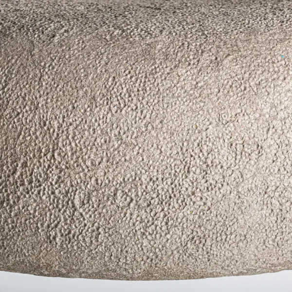 Lámpara de colgar de papel maché - Imagen 4