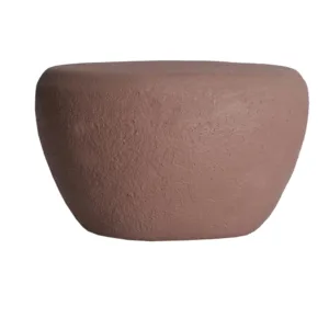 Mesa de centro Thouars de hormigón