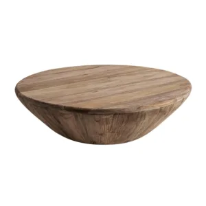 Mesa de centro baja Erloy