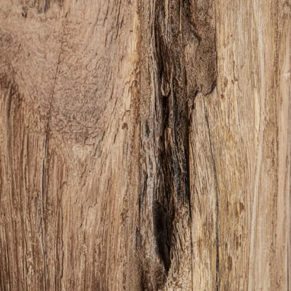 Mesa de centro Erloy en madera de teca - Imagen 3