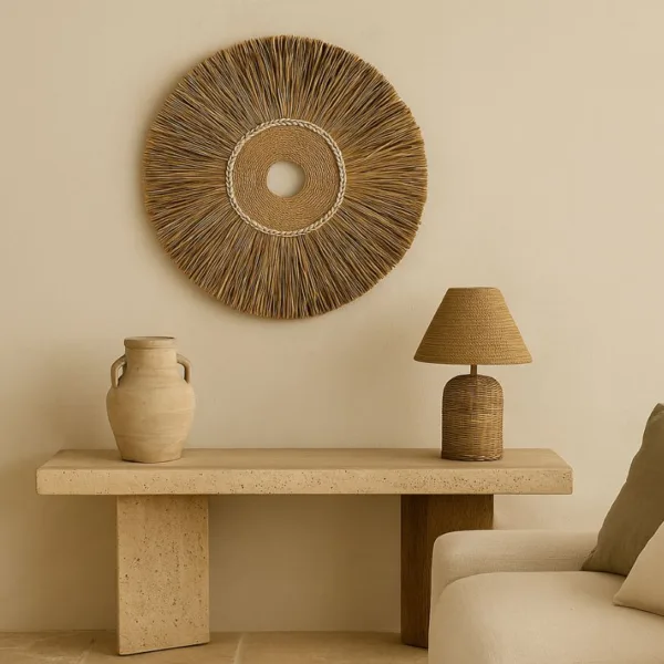 Decoración de pared