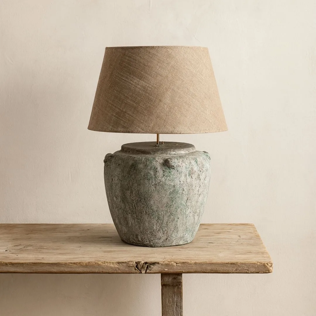 Lámparas Vical Home