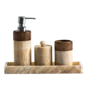 SET DE ASEO NEPTUNO J 4