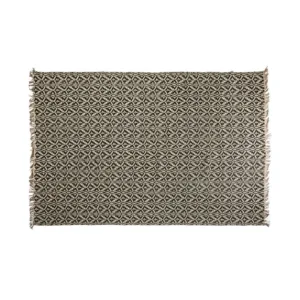 Alfombra Ghanima de yute