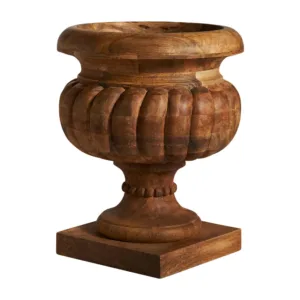 Centro de mesa estilo provenzal