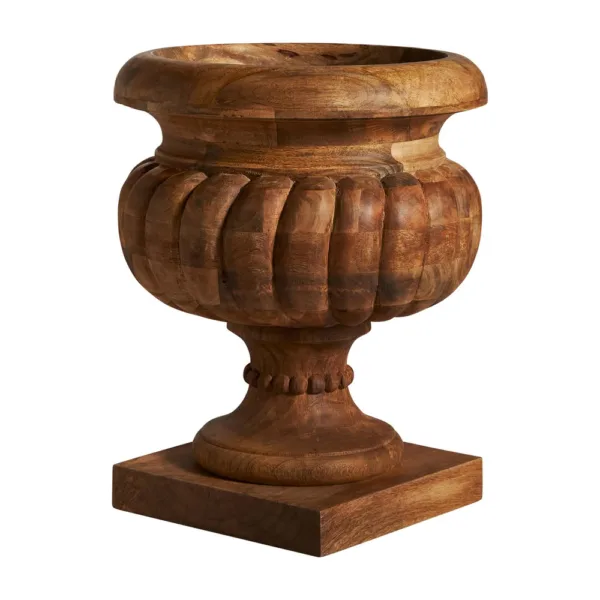 Centro de mesa estilo provenzal