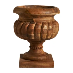 Centro de mesa estilo provenzal