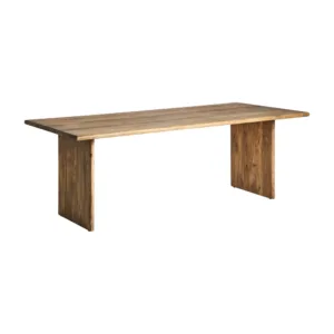 Mesa comedor Buhl de madera de mango