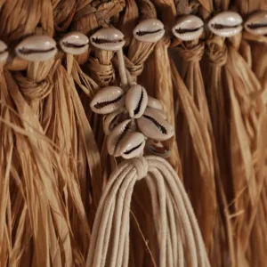 Panel decorativo Kasses (2 uds)