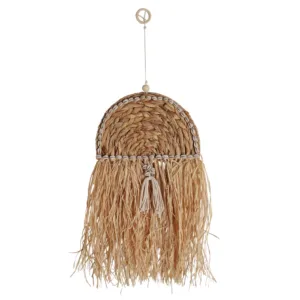 Panel decorativo Kasses (2 uds)