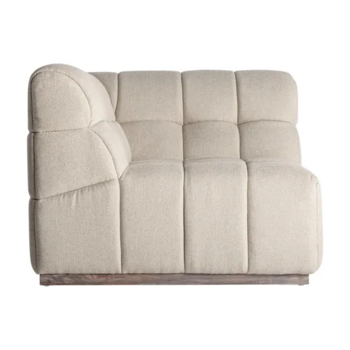 Módulo sofá esquinero Winzer