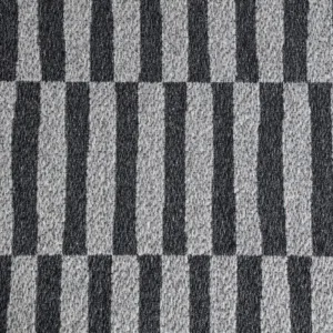 Alfombra Eitzaga de lana y viscosa