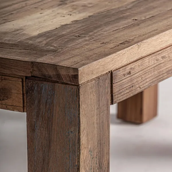 MESA COMEDOR BACKLYN