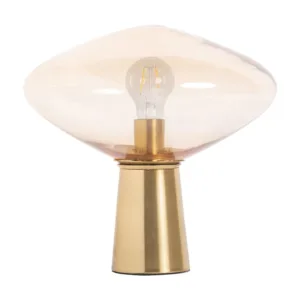 Lámpara de sobremesa Mel