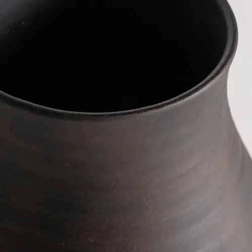 Jarrón Nohae de cerámica