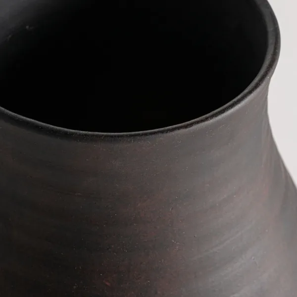 Jarrón Nohae de cerámica