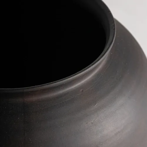 Jarrón Nohae de cerámica