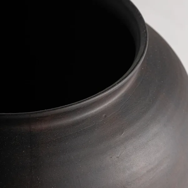 Jarrón Nohae de cerámica