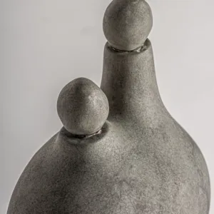 FIGURA DECORATIVA KEDHA