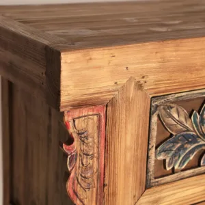 Aparador Prutz de madera